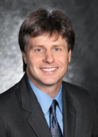 Dr. Brian Nicholls, D.O.